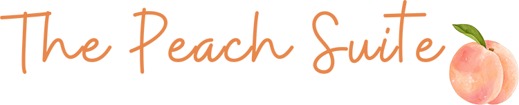 peach suite edit