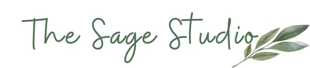 sage studio for website smaller